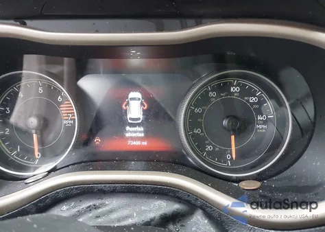 2018 Jeep Cherokee Limited Fwd from USA, damaged, VIN 1C4PJLDB7JD553957